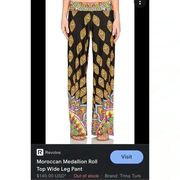 Trina Turk I 4 - Picture 10 of 10